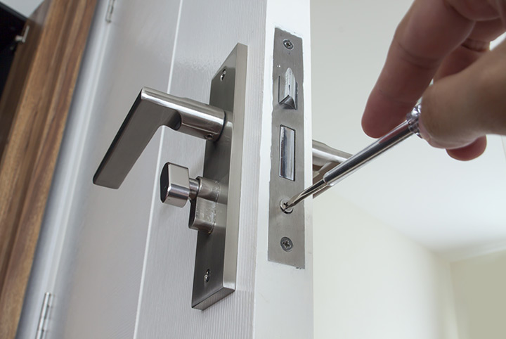 Our local locksmiths are able to repair and install door locks for properties in Stourport On Severn and the local area.